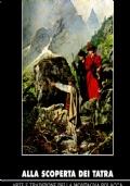 Alla scoperta dei Tatra. Arete e tradizione della montagna polacca - copertina