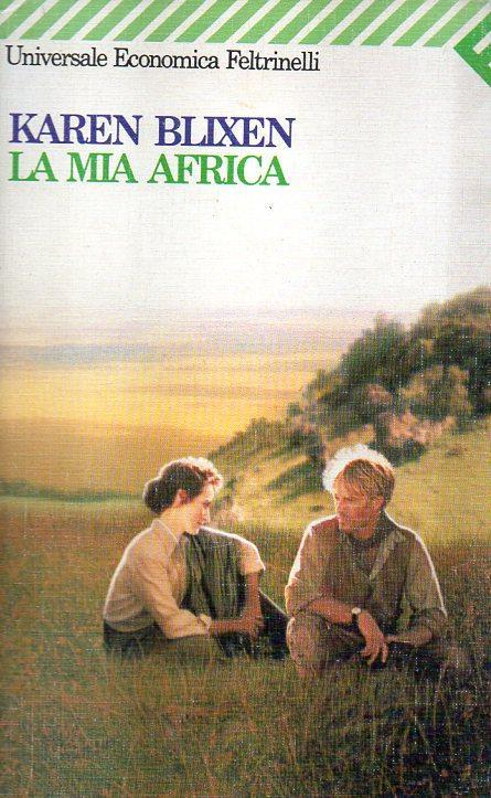 La Mia Africa