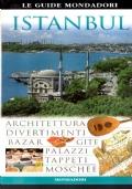 Istanbul - copertina
