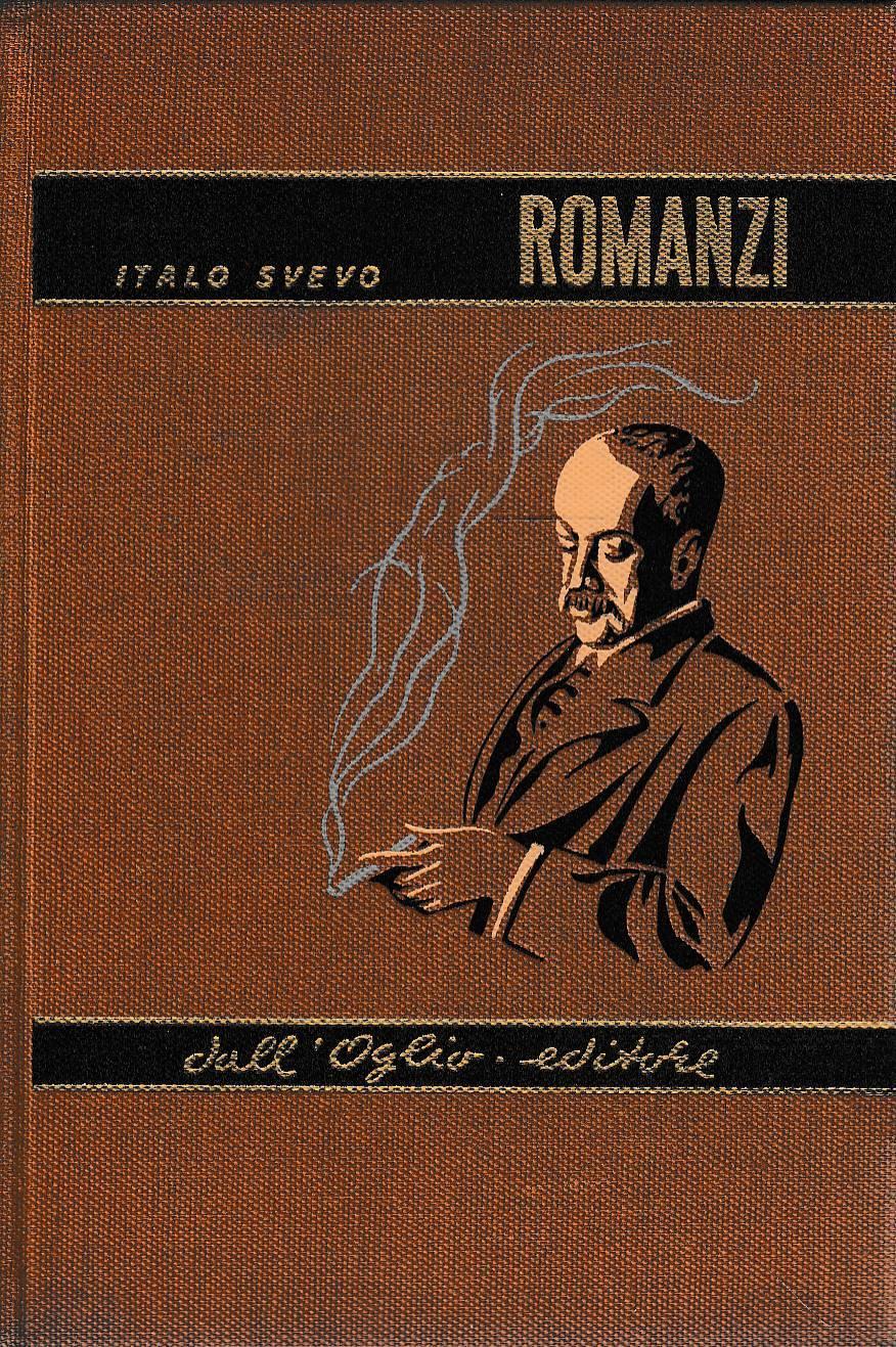 Romanzi Opera Omnia