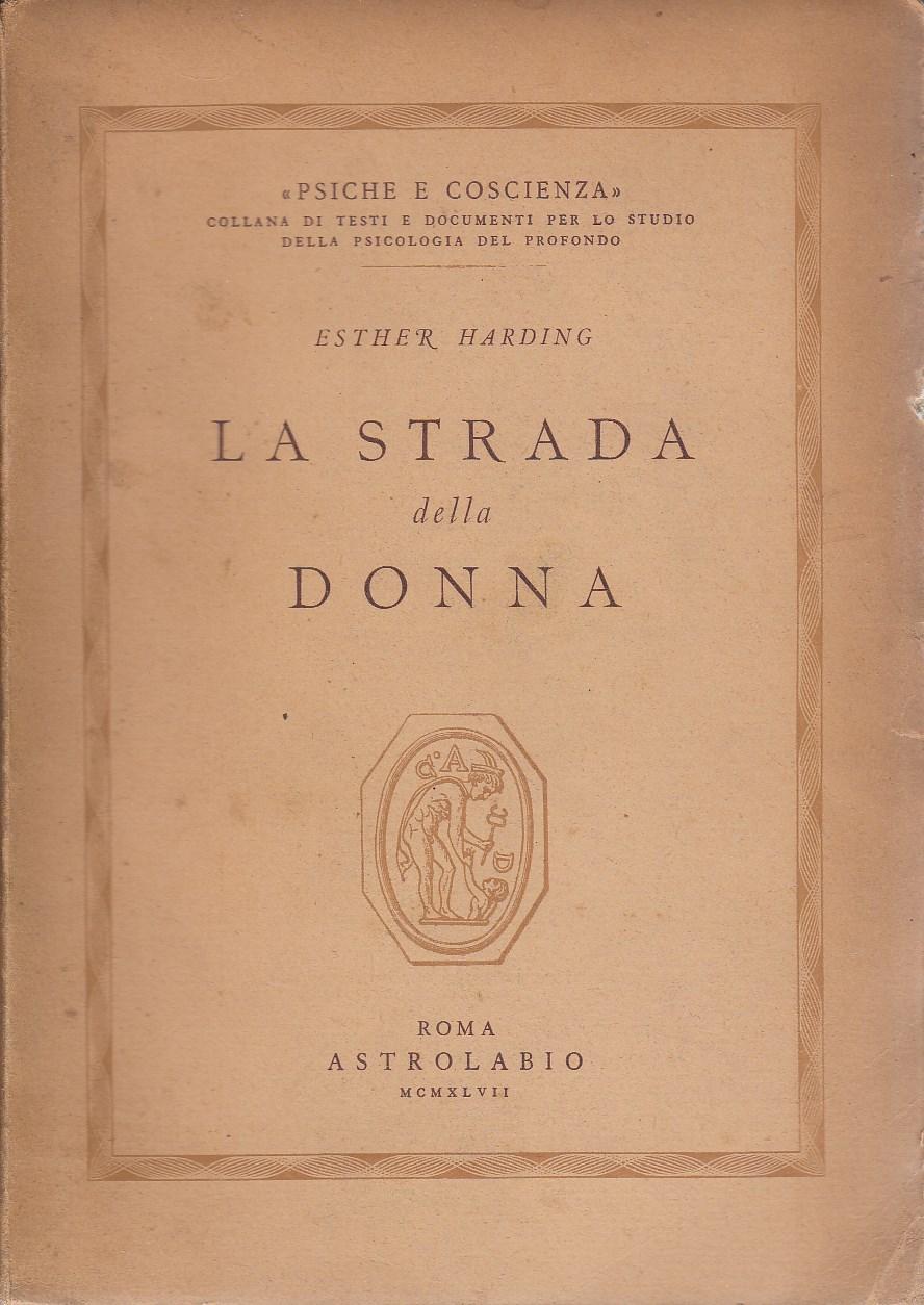 La Strada Della Donna