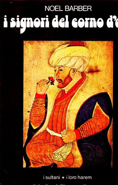 I Signori Del Corno D’Oro