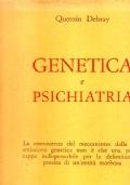 Genetica e psichiatria, , 1974 **Rc01