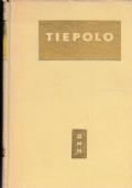 Tiepolo - Terisio Pignatti - copertina