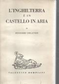 L’Inghilterra È Un Castello In Aria