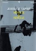 Single & Single - John Le Carré - copertina