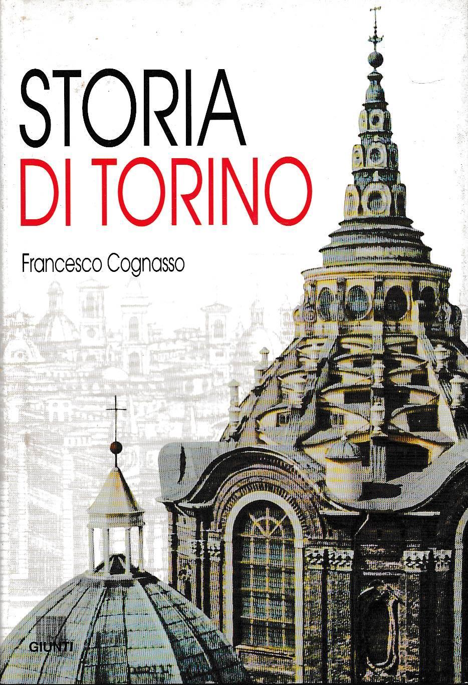 Storia Di Torino