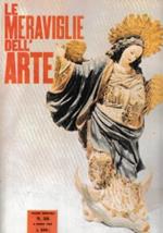 Le meraviglie dell’arte. n. 58/1963