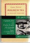 Polikusc’ka La felicità familiare - Lev Tolstoj - copertina
