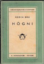 Hogni. Romanzo Delle Faer Oer
