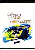 La storia della Luftwaffe - John T. Killen - copertina