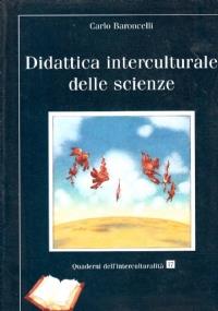 Didattica interculturale delle scienze - Carlo Baroncelli - copertina