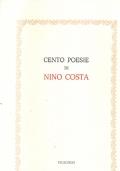 Cento poesie - Nino Costa - copertina