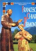 Francesco e Chiara in Piemonte - copertina