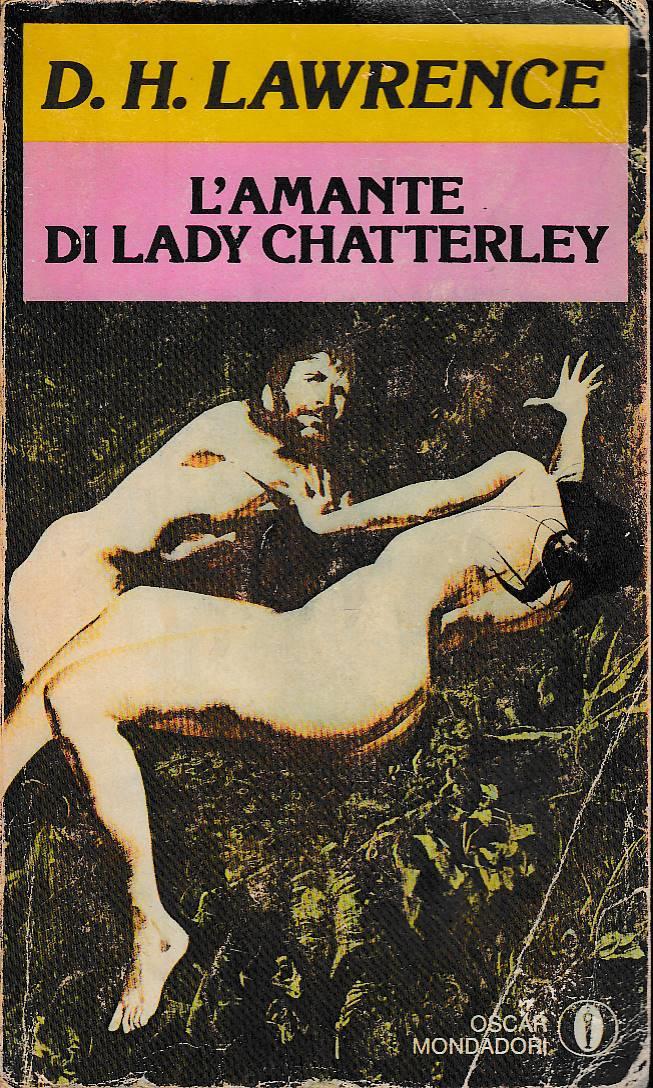 L’Amante Di Lady Chatterley