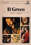 Il Greco - Tutti i dipinti