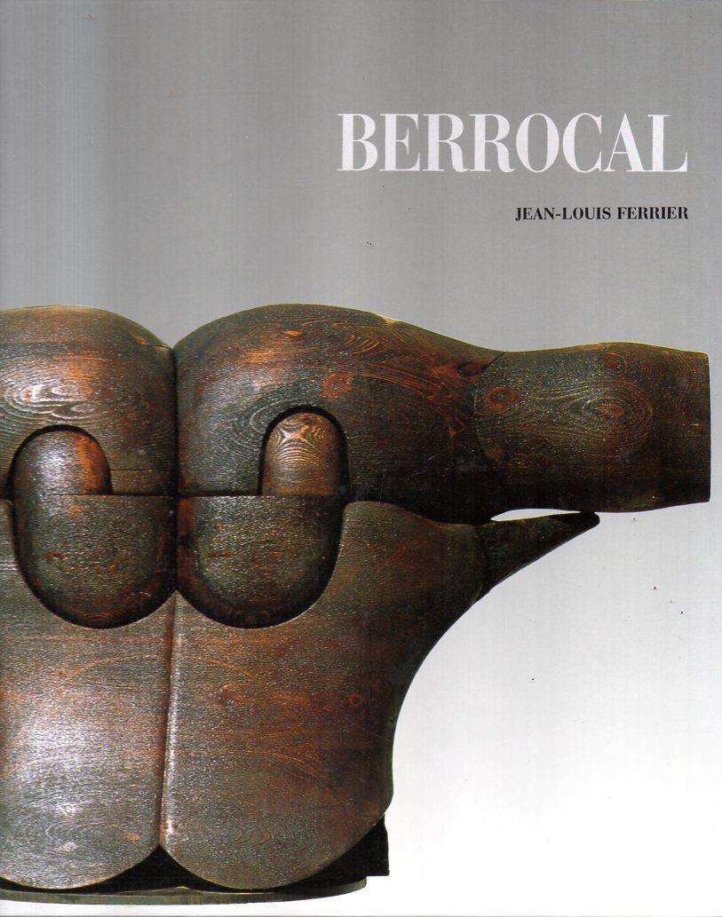 Berrocal