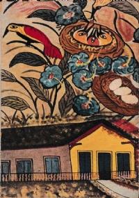 La follia di Flannigan - copertina