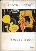 Tenera è la notte - Francis Scott Fitzgerald - copertina