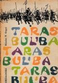 Taras Bul’Ba - copertina