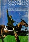 Giovinezza Giovinezza - Luigi Preti - copertina