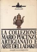La collezione Mario Piacenza artigianato e arte del Ladakh - Donatella Failla - copertina