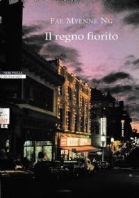 Il regno fiorito - copertina