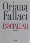 INSCIALLAH. Romanzo