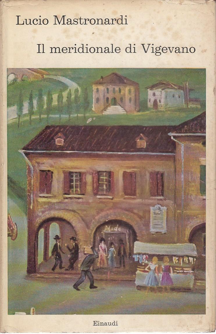Il meridionale di Vigevano