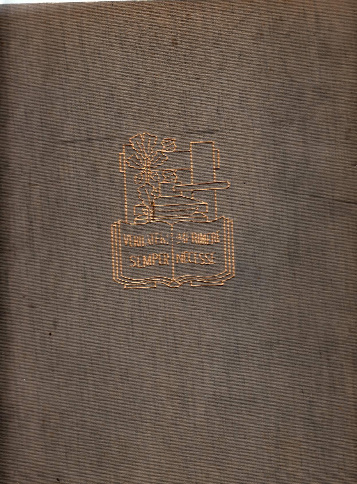 Enciclopedia Poligrafica. Il Carattere. Storia - Evoluzione - Morfologia - Stile - Disegno - Fabbricazione - Struttura Materiale e Uso Dei Caratteri da Stampa