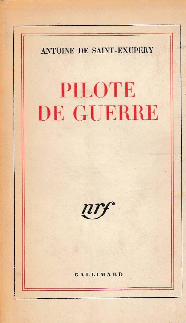 Pilote de guerre