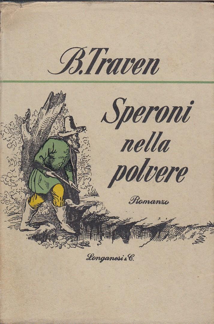 Speroni nella polvere