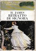 Ritratto di signora