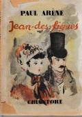 Jean-des-Figues - copertina