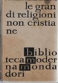 Le grandi religioni non cristiane