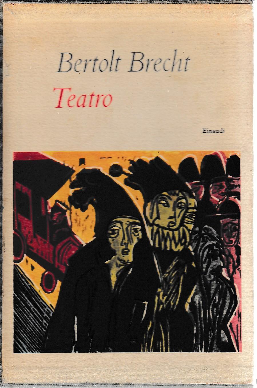 Laboratorio del libro