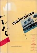 Modernismo - Richard Weston - copertina