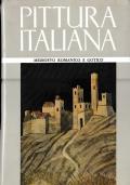 Pittura italiana. Vol. 1 - Medioevo romanico e gotico