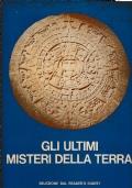 Gli Ultimi Misteri Della Terra - copertina