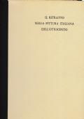 Il ritratto nella pittura italiana dell’ottocento