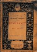 REMBRANDT Les artistes Célèbres