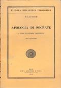 Apologia Di Socrate