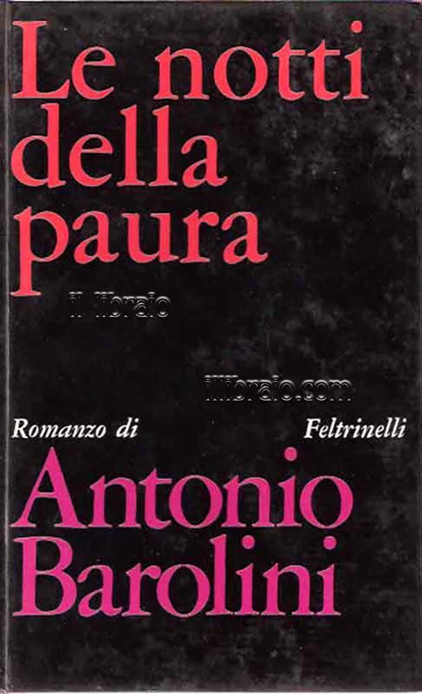 IL LIBRAIO