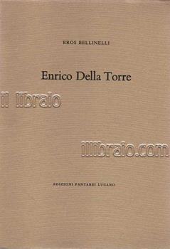 Libro Enrico Della Torre 