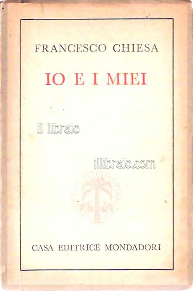IL LIBRAIO