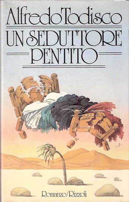 Un seduttore pentito - copertina