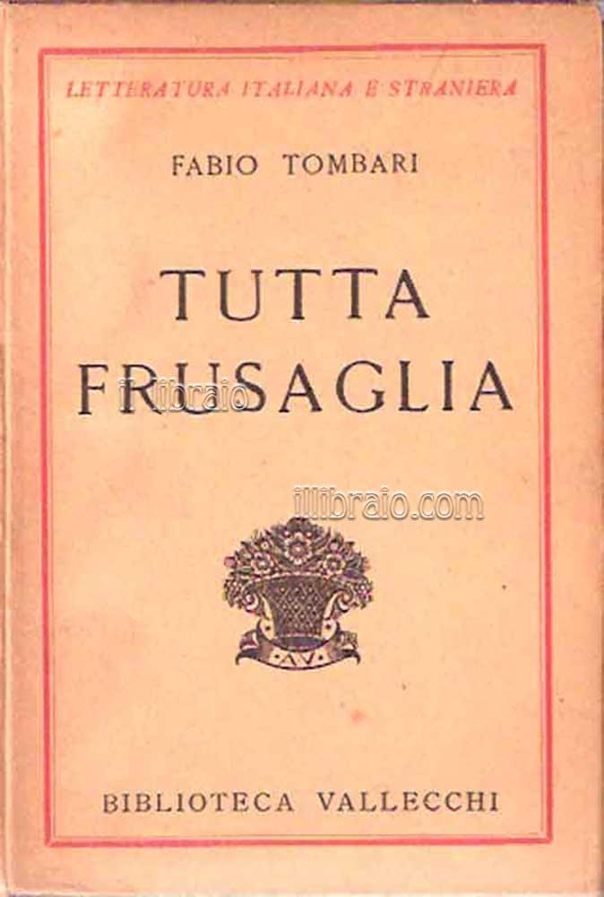 IL LIBRAIO