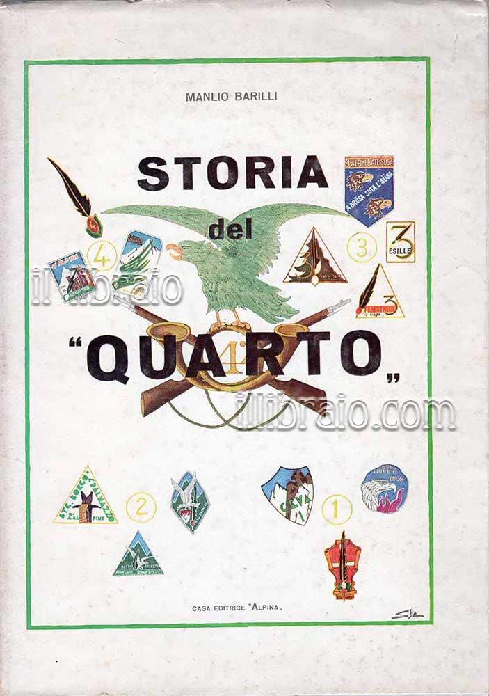 IL LIBRAIO