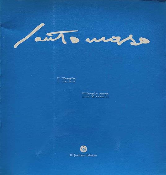 Giuseppe Santomaso. Oltre il concetto - copertina