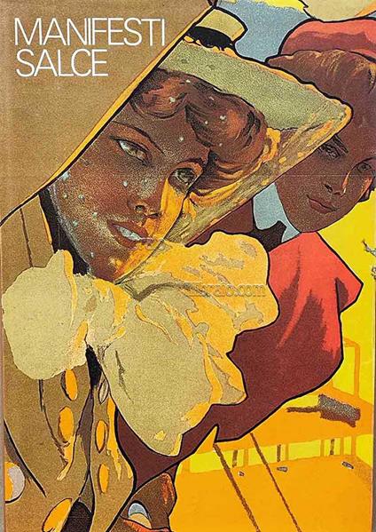 Manifesti Salce - copertina